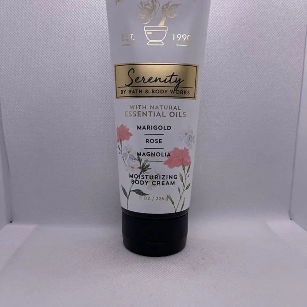 Bath & Body Works brand new